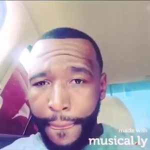 Meet your Posher, Sam